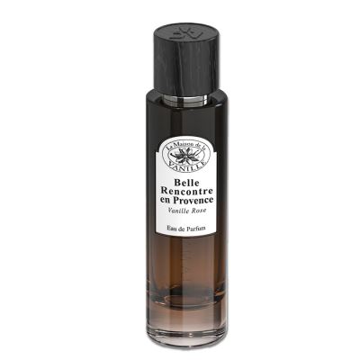 MAISON DE LA VANILLE Belle Rencontre Rose Vanille EDP 100 ml